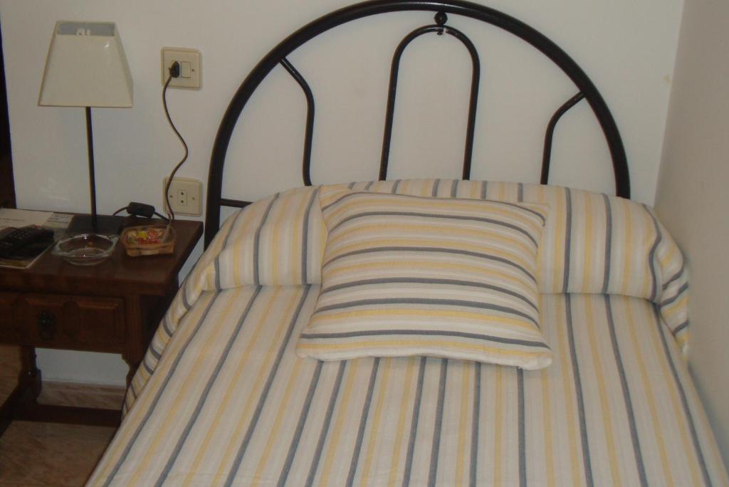 Hostal Alba Taruta Guadalupe  Phòng bức ảnh